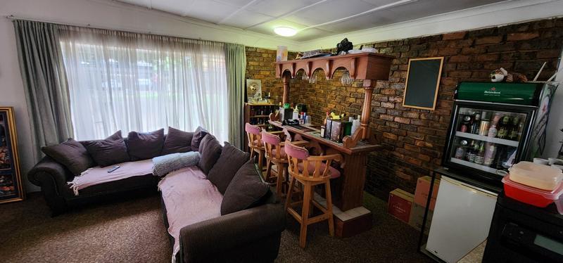 4 Bedroom Property for Sale in Pretoria North Gauteng