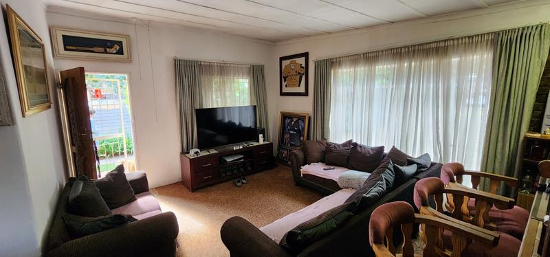4 Bedroom Property for Sale in Pretoria North Gauteng