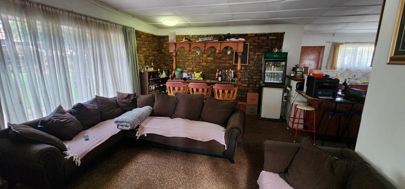 4 Bedroom Property for Sale in Pretoria North Gauteng