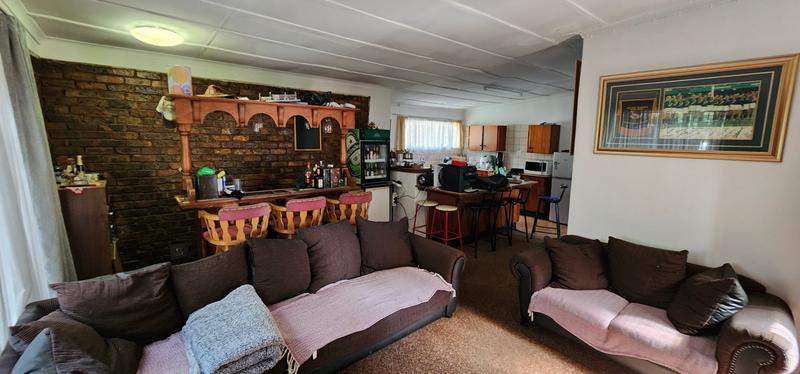 4 Bedroom Property for Sale in Pretoria North Gauteng