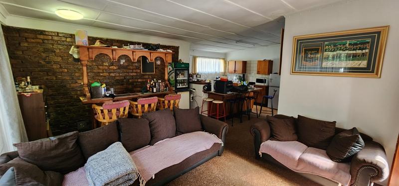 4 Bedroom Property for Sale in Pretoria North Gauteng