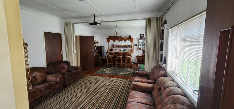 4 Bedroom Property for Sale in Pretoria North Gauteng