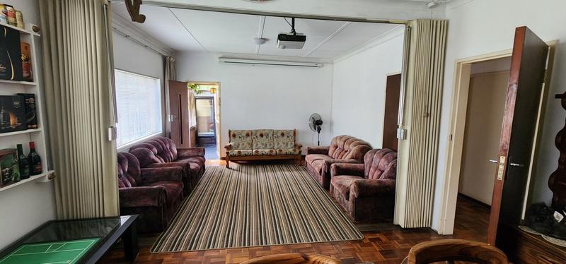 4 Bedroom Property for Sale in Pretoria North Gauteng