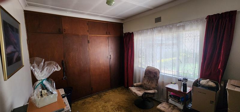 4 Bedroom Property for Sale in Pretoria North Gauteng