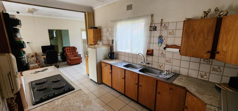 4 Bedroom Property for Sale in Pretoria North Gauteng