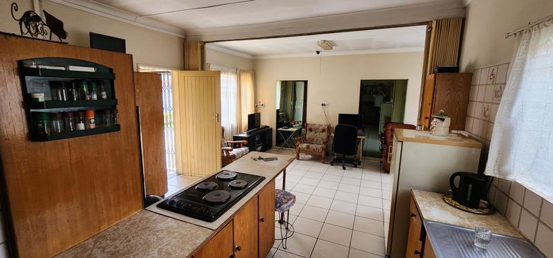 4 Bedroom Property for Sale in Pretoria North Gauteng