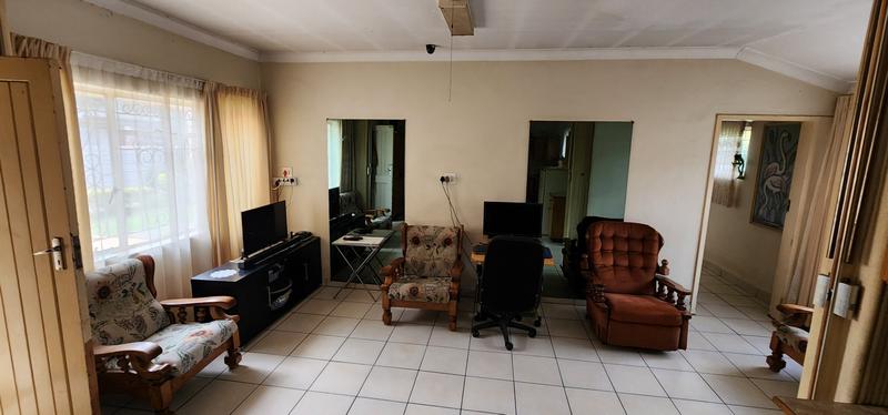 4 Bedroom Property for Sale in Pretoria North Gauteng