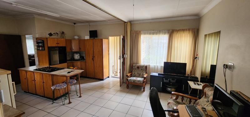 4 Bedroom Property for Sale in Pretoria North Gauteng