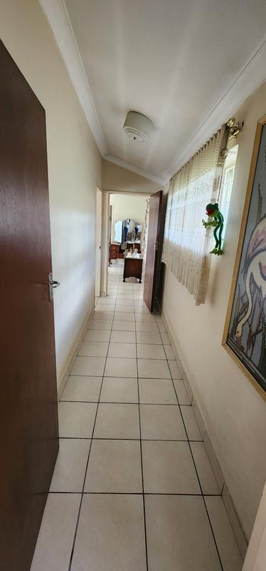 4 Bedroom Property for Sale in Pretoria North Gauteng