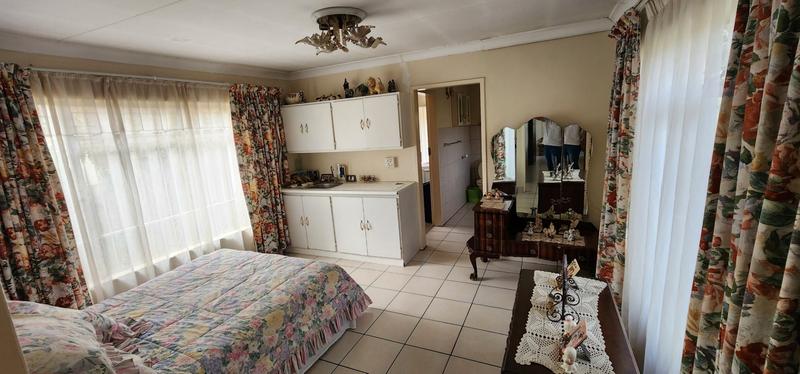 4 Bedroom Property for Sale in Pretoria North Gauteng