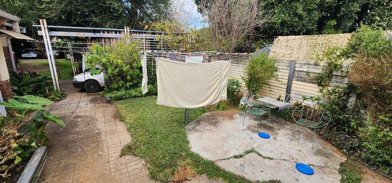 4 Bedroom Property for Sale in Pretoria North Gauteng