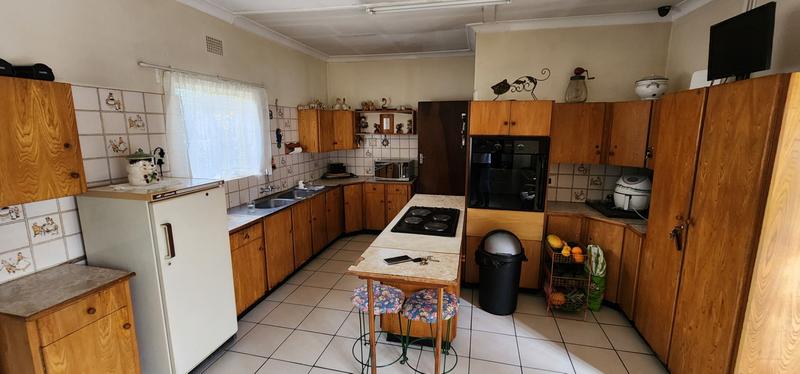 4 Bedroom Property for Sale in Pretoria North Gauteng