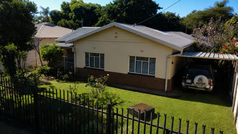 4 Bedroom Property for Sale in Pretoria North Gauteng