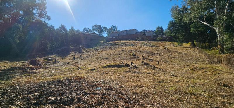 0 Bedroom Property for Sale in Waterkloof Heights Gauteng