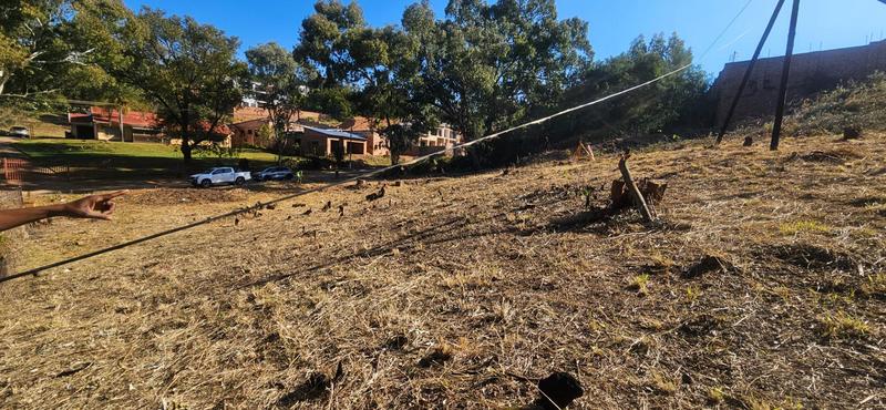 0 Bedroom Property for Sale in Waterkloof Heights Gauteng