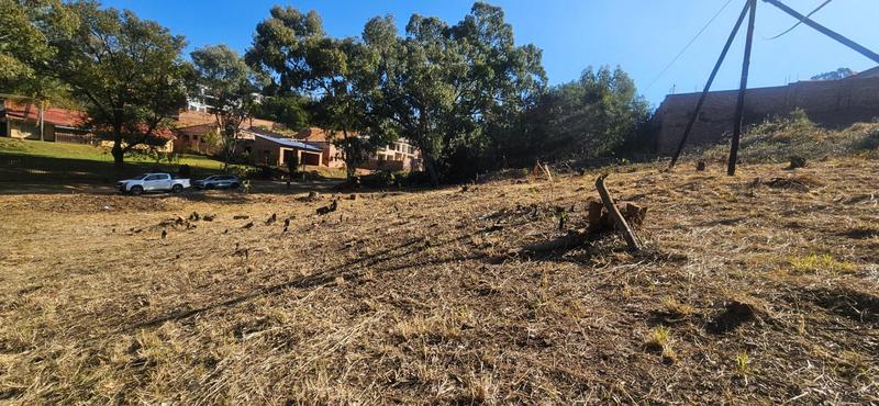 0 Bedroom Property for Sale in Waterkloof Heights Gauteng