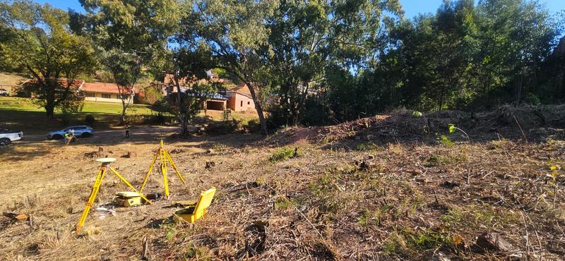 0 Bedroom Property for Sale in Waterkloof Heights Gauteng