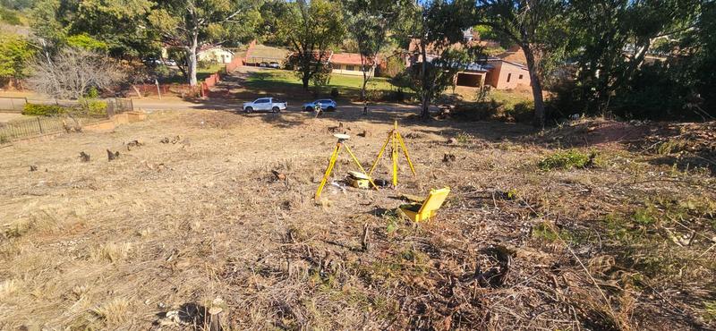 0 Bedroom Property for Sale in Waterkloof Heights Gauteng