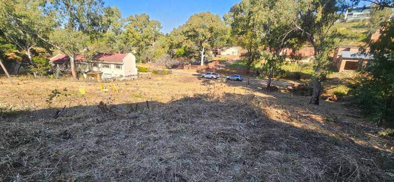 0 Bedroom Property for Sale in Waterkloof Heights Gauteng