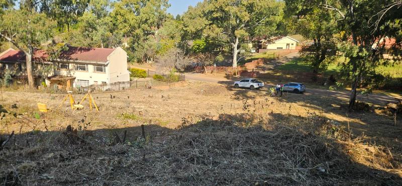 0 Bedroom Property for Sale in Waterkloof Heights Gauteng