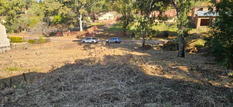 0 Bedroom Property for Sale in Waterkloof Heights Gauteng