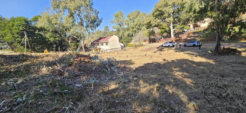 0 Bedroom Property for Sale in Waterkloof Heights Gauteng