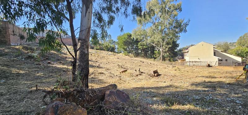 0 Bedroom Property for Sale in Waterkloof Heights Gauteng