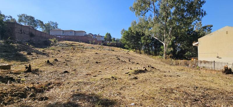 0 Bedroom Property for Sale in Waterkloof Heights Gauteng