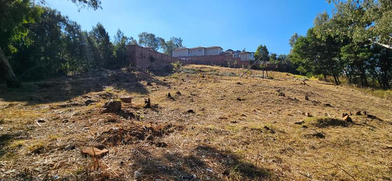 0 Bedroom Property for Sale in Waterkloof Heights Gauteng