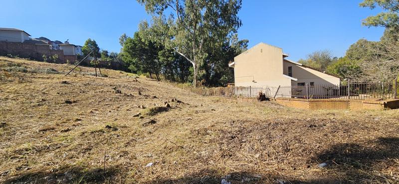 0 Bedroom Property for Sale in Waterkloof Heights Gauteng