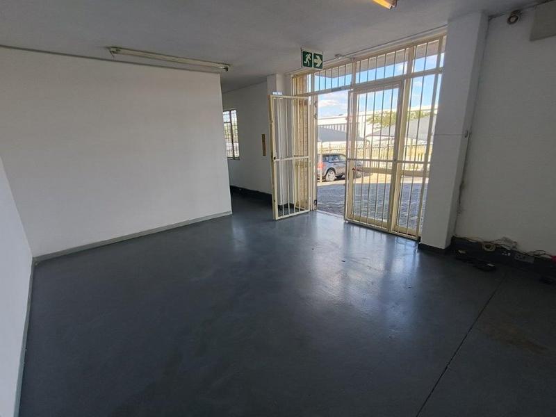 To Let Commercial Property for Rent in Kya Sands Gauteng