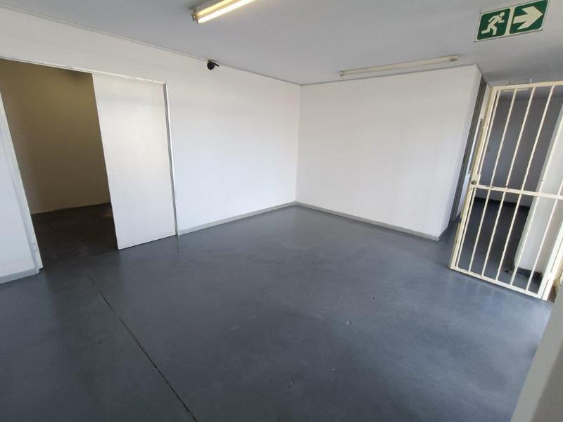 To Let Commercial Property for Rent in Kya Sands Gauteng