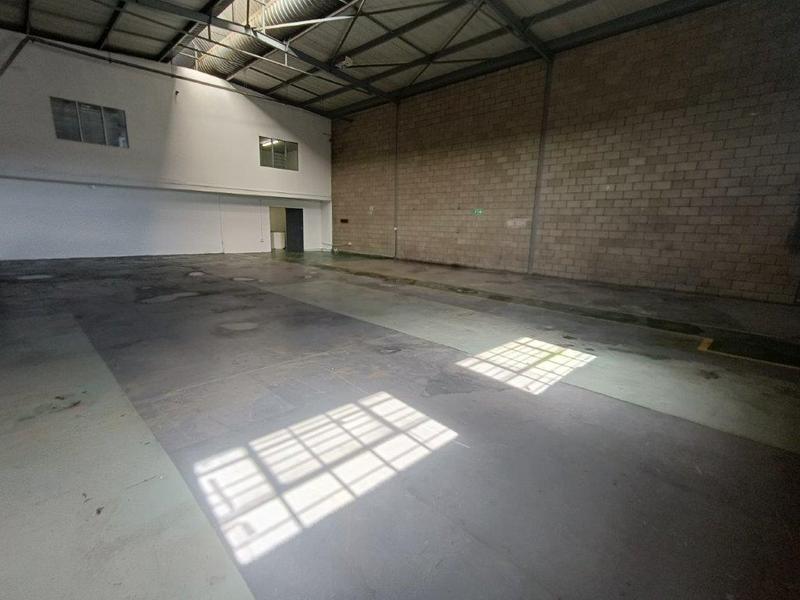 To Let Commercial Property for Rent in Kya Sands Gauteng