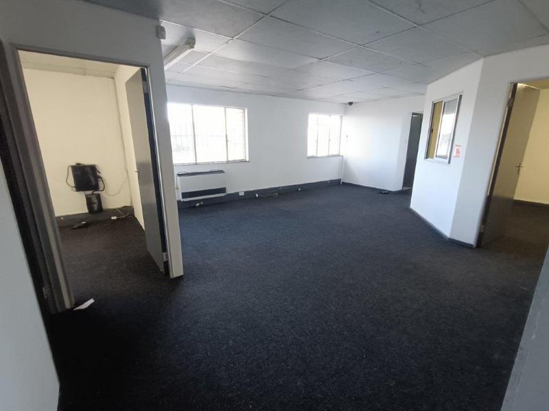 To Let Commercial Property for Rent in Kya Sands Gauteng