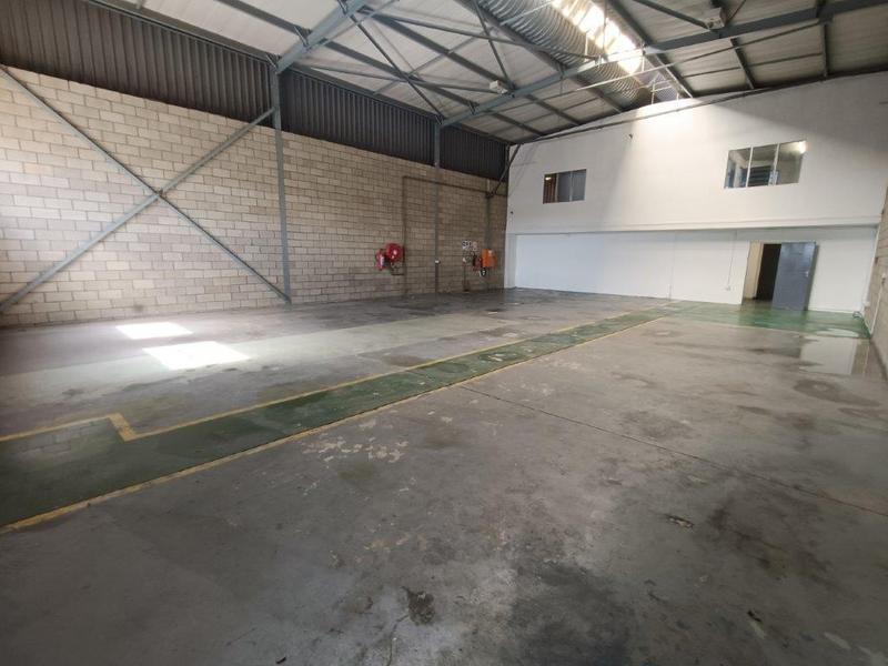 To Let Commercial Property for Rent in Kya Sands Gauteng