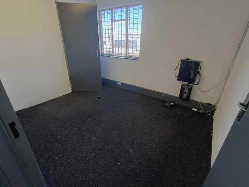 To Let Commercial Property for Rent in Kya Sands Gauteng