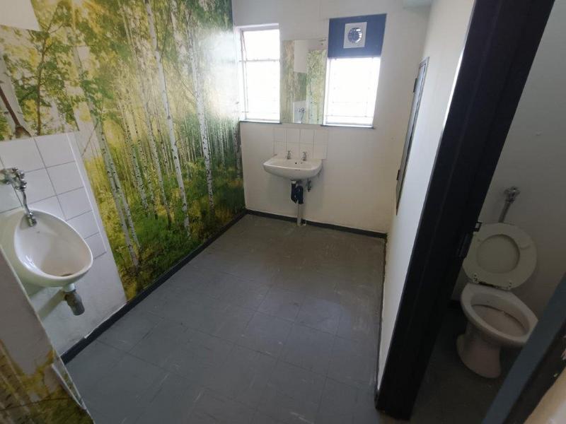 To Let Commercial Property for Rent in Kya Sands Gauteng