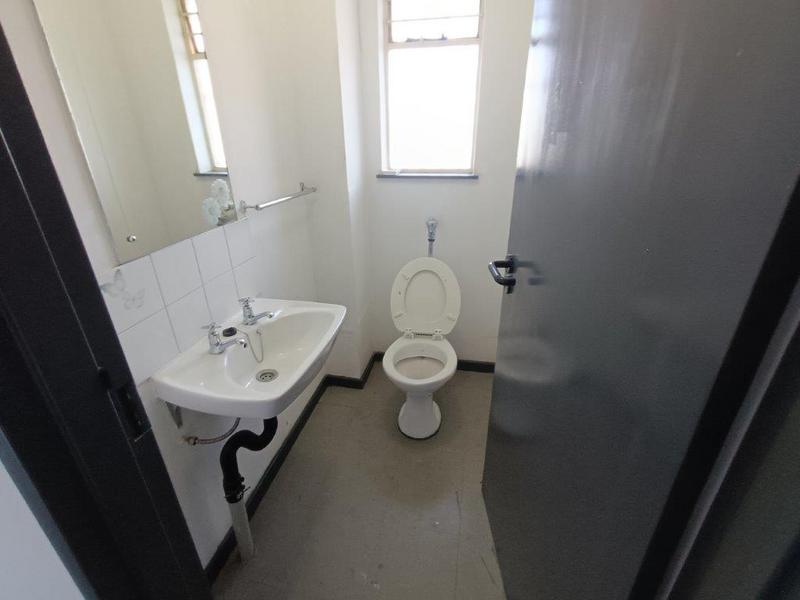 To Let Commercial Property for Rent in Kya Sands Gauteng