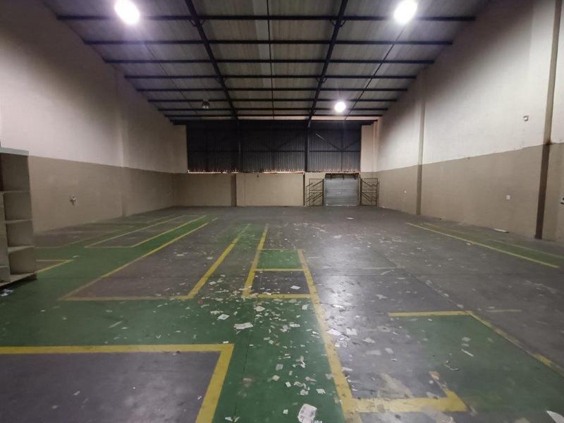 To Let Commercial Property for Rent in Stormill Gauteng