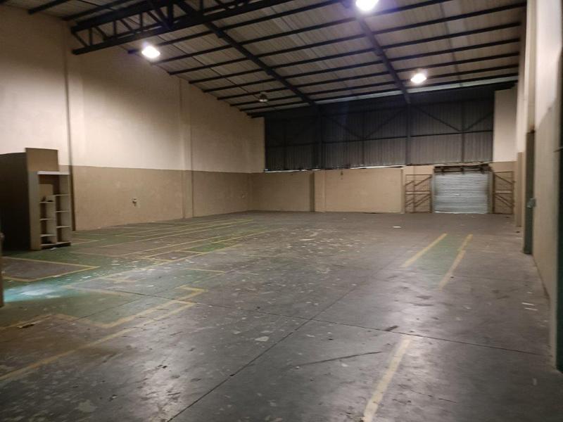 To Let Commercial Property for Rent in Stormill Gauteng