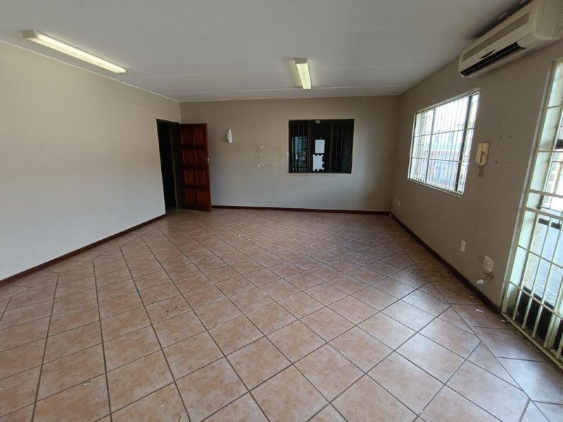 To Let Commercial Property for Rent in Stormill Gauteng