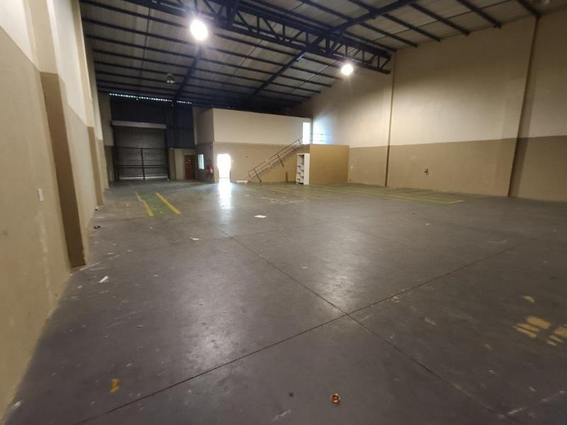 To Let Commercial Property for Rent in Stormill Gauteng