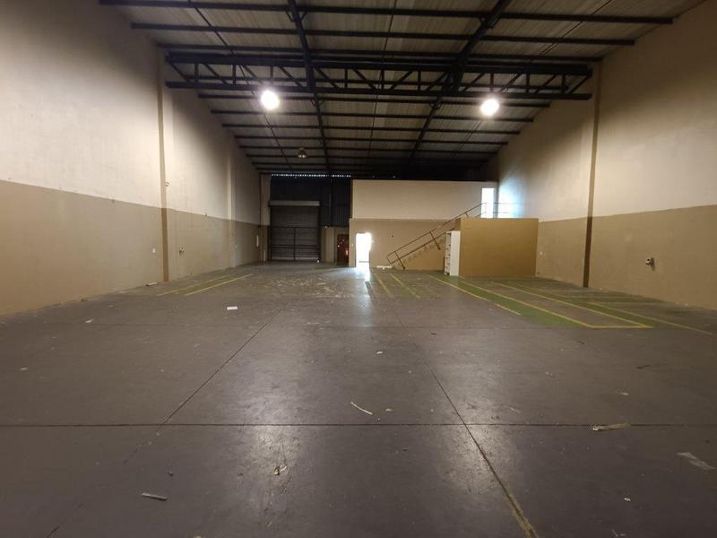 To Let Commercial Property for Rent in Stormill Gauteng