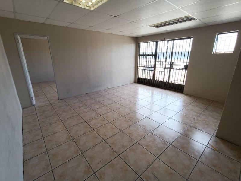 To Let Commercial Property for Rent in Stormill Gauteng