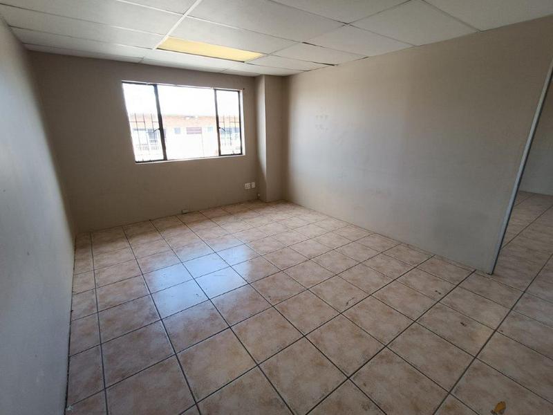 To Let Commercial Property for Rent in Stormill Gauteng