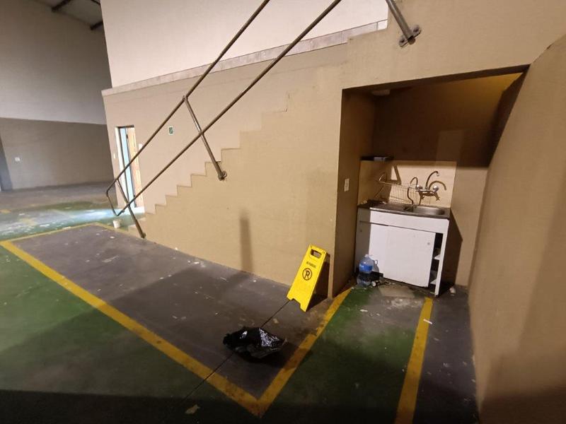 To Let Commercial Property for Rent in Stormill Gauteng