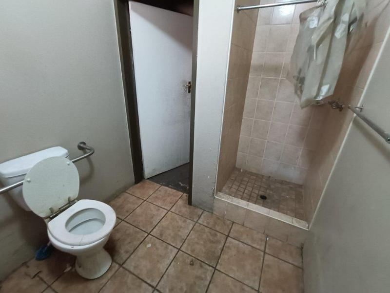 To Let Commercial Property for Rent in Stormill Gauteng