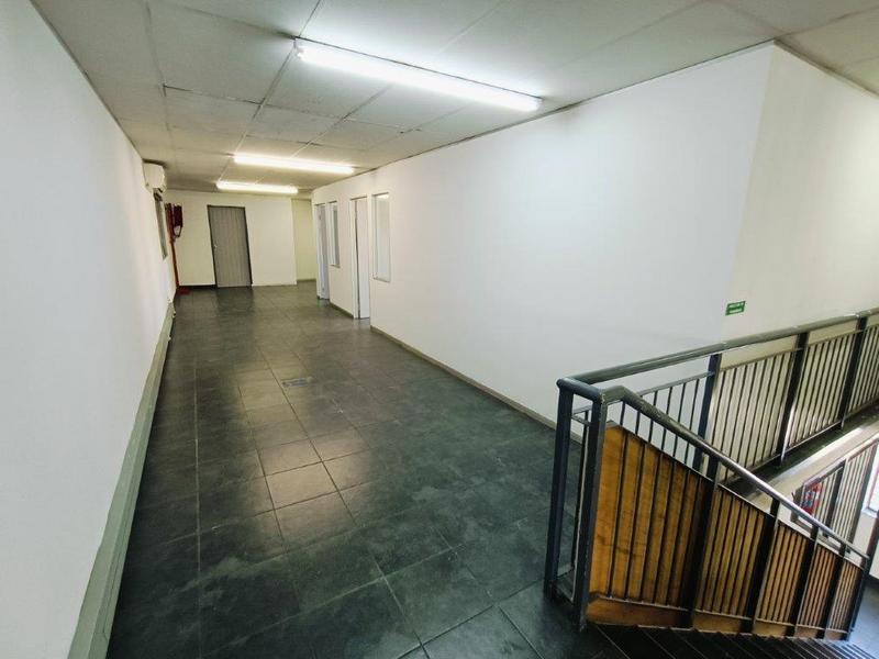 To Let Commercial Property for Rent in Samrand Business Park Gauteng