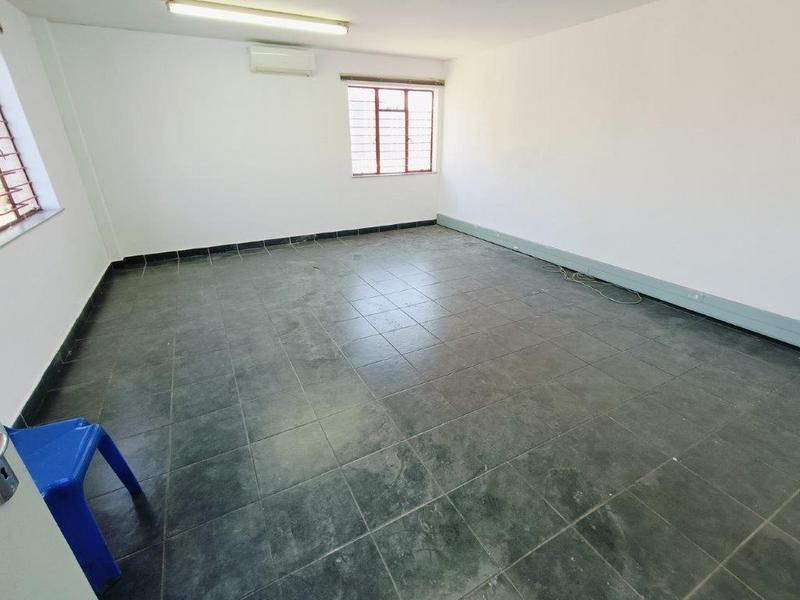 To Let Commercial Property for Rent in Samrand Business Park Gauteng