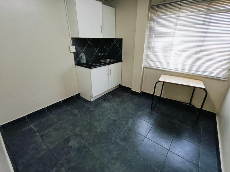 To Let Commercial Property for Rent in Samrand Business Park Gauteng